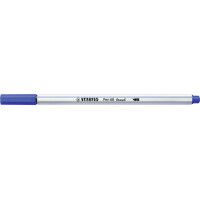 STABILO Pinselstift Pen 68 brush, hellgrün