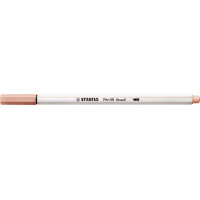 STABILO Pinselstift Pen 68 brush, hellgrün