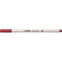STABILO Pinselstift Pen 68 brush, hellgrün