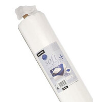 STARPAK Tischdecke "soft selection plus", weiß