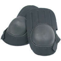 BRÜDER MANNESMANN Knieschoner, 2-teilig, anthrazit