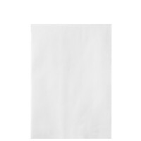 herlitz Versandtasche mit Papprücken B4, ohne...