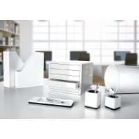 HAN Schubladenbox i-Box, 5 Schübe, schwarz