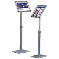 FRANKEN Infoständer "Universal", DIN A3,...