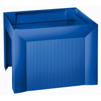 HAN Hängeregistratur-Korb KARAT, schwarz