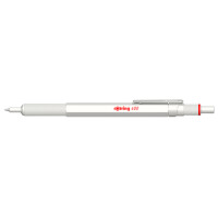 rotring Druckkugelschreiber 600, metallic-rot