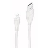 shiverpeaks BASIC-S USB 2.0 Micro Kabel, USB-A - Micro USB-B