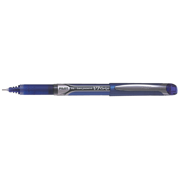 PILOT Tintenroller Hi-Tecpoint V7 Grip, grün