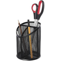 WEDO Stifteköcher Office, aus Drahtmetall, 3...
