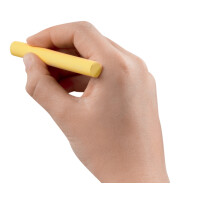 Maped Wandtafelkreide COLORPEPS, rund, farbig sortiert