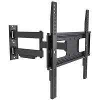 LogiLink TV-Wandhalterung Full Motion, für 81,28 - 139,7 cm