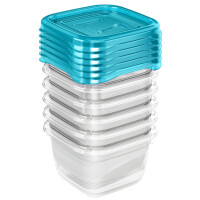 keeeper Frischhaltedose "fredo fresh", 1,0...