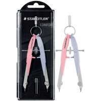 STAEDTLER Zirkelpaket 2025 + 5 EUR ARAL Tankgutschein