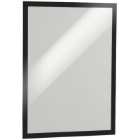DURABLE Magnetrahmen DURAFRAME, DIN A3, schwarz