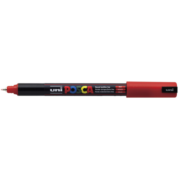 POSCA Pigmentmarker PC-1MR, dunkelblau