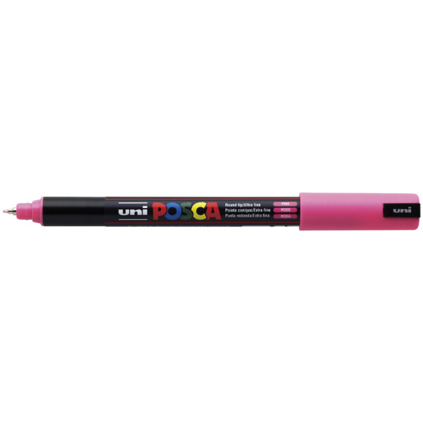 POSCA Pigmentmarker PC-1MR, dunkelblau