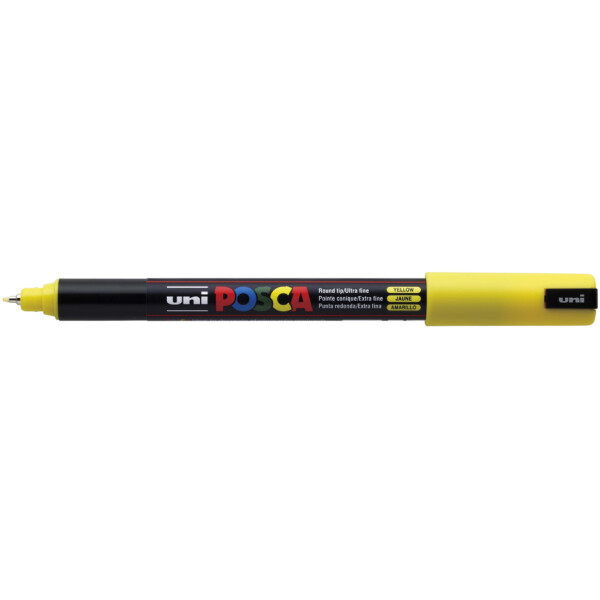 POSCA Pigmentmarker PC-1MR, dunkelblau
