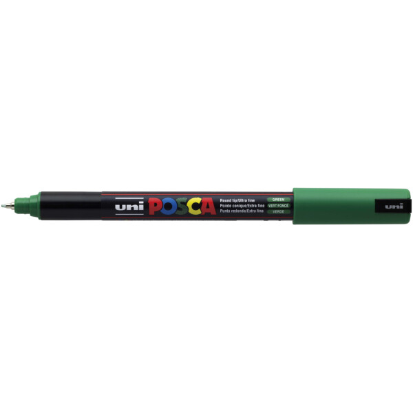 POSCA Pigmentmarker PC-1MR, dunkelblau