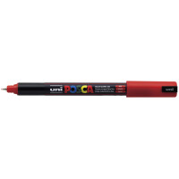 POSCA Pigmentmarker PC-1MR, dunkelblau