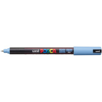 POSCA Pigmentmarker PC-1MR, dunkelblau