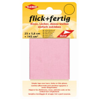 KLEIBER Reparatur-Set Flick + Fertig, gelb