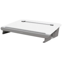 Fellowes Dokumentenhalter Hana Series, weiß