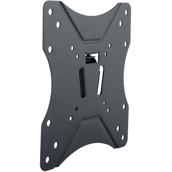 LogiLink TV-Wandhalterung, flach, für 58,42 - 106,68 cm
