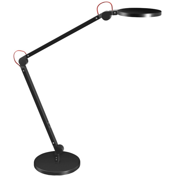 CEP LED Tischleuchte GIANT, schwarz