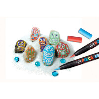 POSCA Pigmentmarker PCF-350, 10er Box