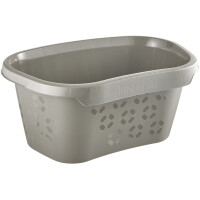keeeper Wäschewanne "tilda eco", Breite:...