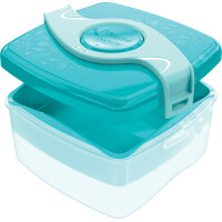 Maped PICNIK Brotdose ORIGINS LUNCH-BOX, 1,4 l, blau türkis