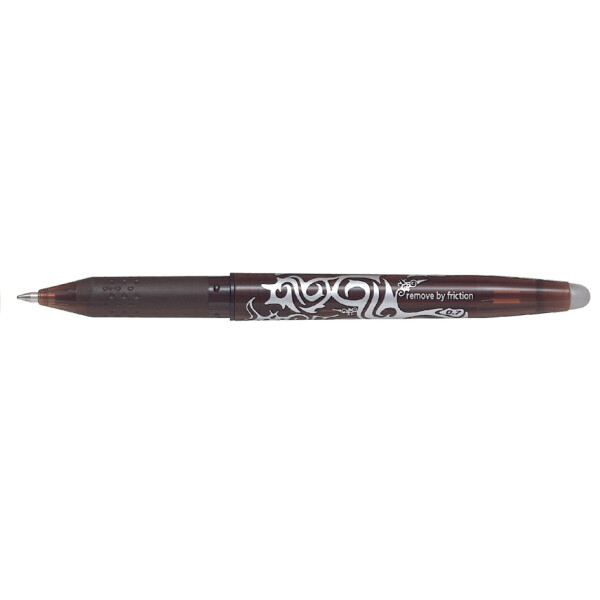 PILOT Tintenroller FRIXION BALL 07, orange