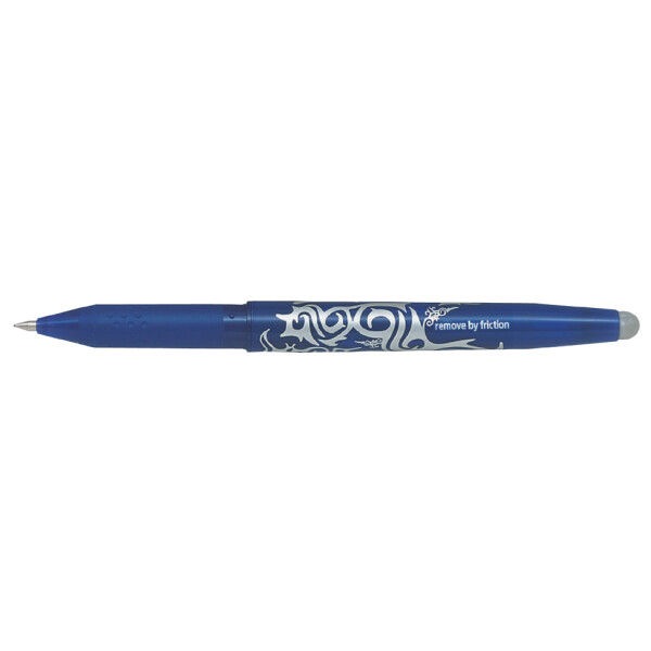 PILOT Tintenroller FRIXION BALL 07, orange