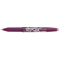 PILOT Tintenroller FRIXION BALL 07, orange