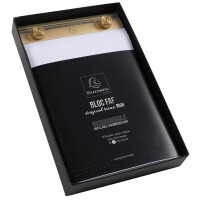 EXACOMPTA Notizblock "BLOC FAF", 210 x 135 mm,...