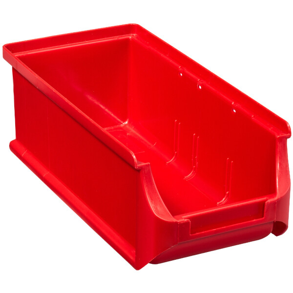 allit Sichtlagerkasten ProfiPlus Box 2L, aus PP, grau