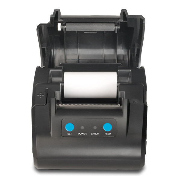 Safescan Thermodrucker "Safescan TP-230", schwarz