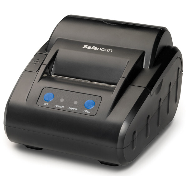 Safescan Thermodrucker "Safescan TP-230", schwarz
