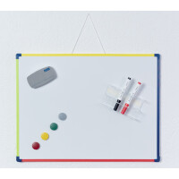 MAUL Weißwandtafel MAULfun, (B)250 x (H)350 mm