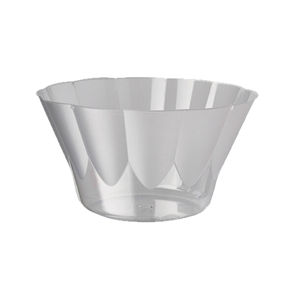 STARPAK Eis- und Dessertschalen, PS, rund, 400 ml, 20er