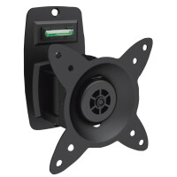 DIGITUS LCD- LED-TV Wandbefestigung, bis Vesa 100 x 100 mm