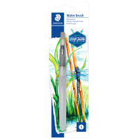 STAEDTLER Wassertankpinsel Design Journey, Spitze S, Blister