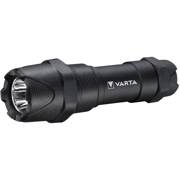 VARTA Taschenlampe "Indestructible F10 Pro", inkl. 3 AAA