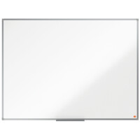 nobo Weißwandtafel Essence Stahl, (B)1.200 x...