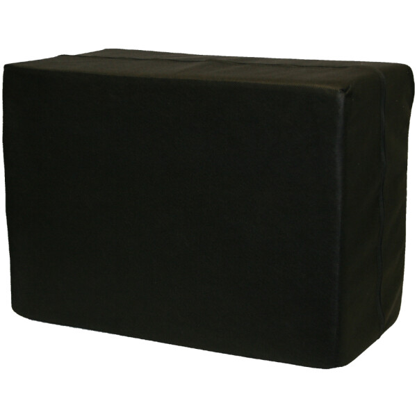 IWH Schaumstoff-Würfel, Maße: 550 x 400 x 300 mm, blau