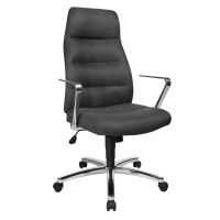 Topstar Chefsessel "Chairman 70", anthrazit