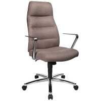 Topstar Chefsessel "Chairman 70", anthrazit