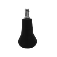 Topstar Fußgleiter für Bürodrehstühle