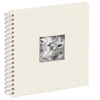 PAGNA Foto-Spiralalbum "Passepartout", rot