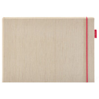 transotype Skizzenbuch "senseBook sketchpad",...